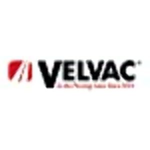 Velvac Inc 035164 GLADHAND SEAL, ENERGY SUSP, RED