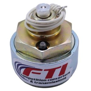 PG Transbrake Solenoid - Open Style