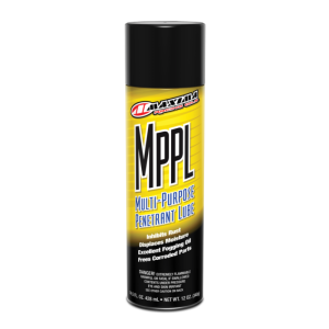 MPPL Multi Purpose Penet rant Lube Case 12x15.5oz
