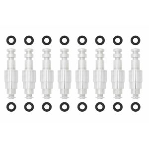 ICT BILLET ICT551333-LS1 Mock Plug Fuel Injectors