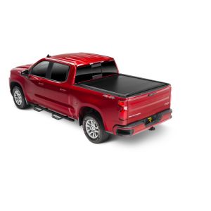 Retrax 60481 2019 Chevy & GMC 5.8ft Bed 1500 ONE MX