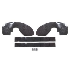 07-   GM P/U 4WD Gap Guards