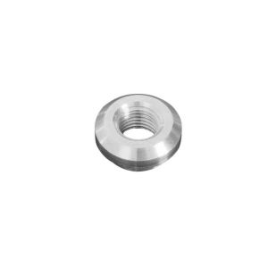 JOES RACING PRODUCTS JOE37104 Weld Bung 1/4in NPT Female - Aluminum