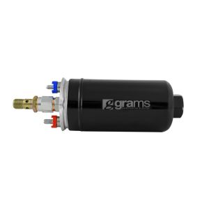 Grams Performance 440LPH UNIVERSAL FUEL PUMP KIT