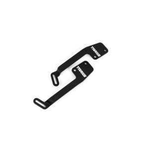 GrimmSpeed 2018+ Subaru Crosstrek TRAILS Ditch Light Brackets