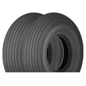 HI RUN Ribbed Wheelbarrow 4.80/4R8
