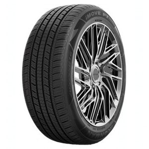 IRONMAN Imove PT Plus 185/60R15 All-Season