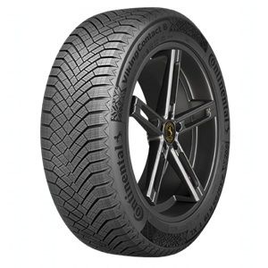 CONTINENTAL Vikingcontact 8 185/65R15 Winter