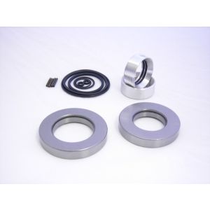 McLeod Racing 139115 McLeod Slip On Bearing Repair Kit 2Nd Generation - 6 ORings & Roll Pins
