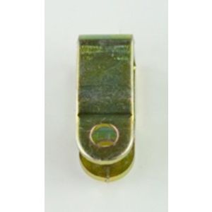 Wilwood 330-7027 Master Cylinder Clevis RM3P