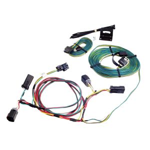 Demco 9523077 Towed Connector Wiring Kit