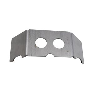 RustBuster RB7103 Rust Buster 1995-2004 Toyota Tacoma Rear Shackle Mount Inner Frame Support