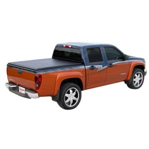 Access Literider 06-08 I-350 I-370 Crew Cab 5ft Bed Roll-Up Cover