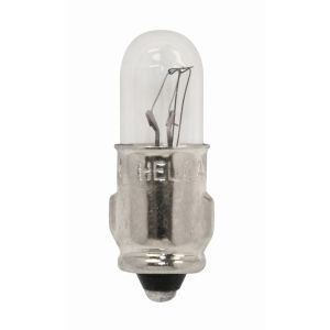 Hella 3898TB HELLA 3898TB Standard Series Incandescent Miniature Light Bulb