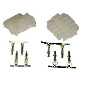 PAINLESS WIRING PWI40009 Quick Connect Kit/6 wire