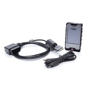 InTune 3 Engine Tuner Ford Vehicles