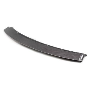 Anderson Composites AC-WUA20CHC8 Anderson Composite 20-24 Chevrolet Corvette C8 Carbon Fiver Windshield Upper Applique