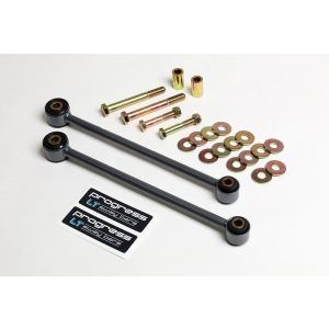 Progress Tech LT 07-21 Toyota Tundra End Link Kit 16in C-C - 2in Lift