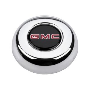 GRANT GRT5636 Chrome Button-GMC Truck