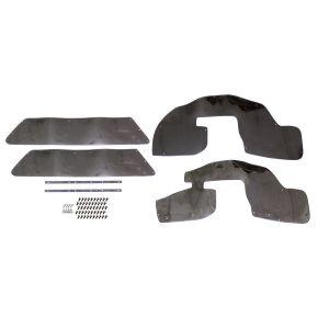 07 Tundra Gap Guards