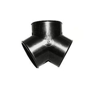 VINTAGE AIR VIN49592-VUI Connector Y 2-1/2in.