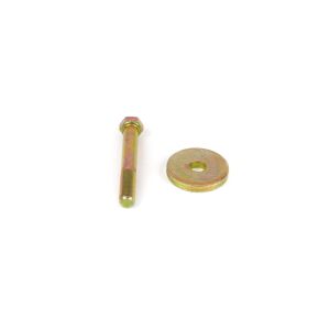CANTON CAN76-532 Sb.Chevy Balancer Bolt