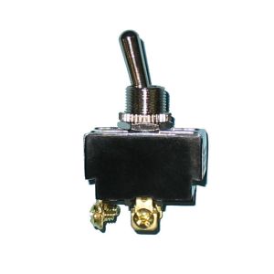 PAINLESS WIRING PWI80502 Heavy Duty Toggle Switch ON/OFF 20 Amp.