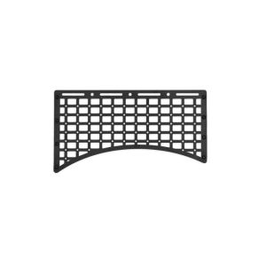Addictive Desert Designs AC81043NA01 Bed Side Molle Panels - Passenger Center Panel