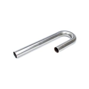 PATRIOT EXHAUST PEPH7022 J-Bend Mild Steel 1.750 x 2.5in Radius 18 Gauge
