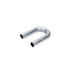 PATRIOT EXHAUST PEPH7015 U-Bend Mild Steel 1.625 x 2.5in Radius 16 Gauge