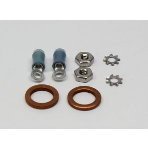 Walbro Hardware Kit