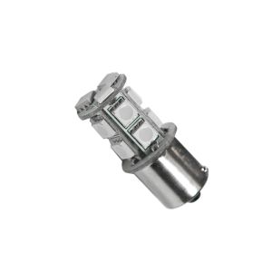 Oracle Lighting 5007-005 ORACLE Lighting 1157 13 LED (Single) - Amber