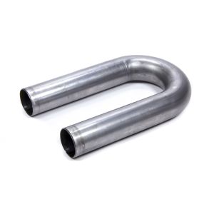 PATRIOT EXHAUST PEPH7007 U-Bend Mild Steel 1.500 x 2in Radius 16 Gauge