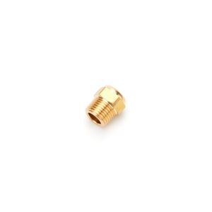 COMPETITION ENGINEERING COE3406 Rear Axle Housing Vent