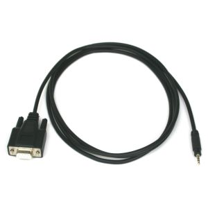 Innovate Motorsports 3746 Innovate Program Cable: LC-1 XD-1 Aux Box to PC