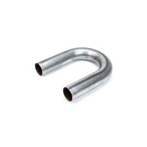 PATRIOT EXHAUST PEPH7046 U-Bend Mild Steel 2.125 x 3.5in Radius 16 Gauge