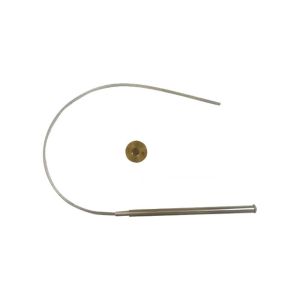 Demco 6337 Cable Repair Kit with 6215 & 6210 Airc for 2021 Ford F-150