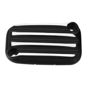 Roland Sands Design 0208-2117-BH Clutch Cap Nostalgia - Contrast Cut