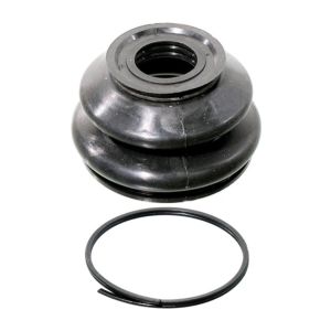 RockJock JL/JT/JK Currectlync Boot Steering and Modular Extreme Duty Drag Links Articulating