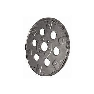 SCAT ENTERPRISES SCAFP-400-SFI SBC Flexplate - SFI- 168 Tooth- Ext. Balance