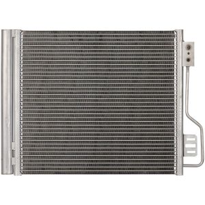 Reach International 31-3871 A/C Condenser