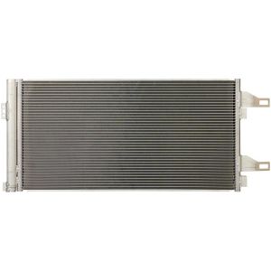 Reach International 31-4614 A/C Condenser