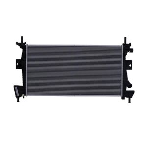 Reach International 41-13219 Radiator