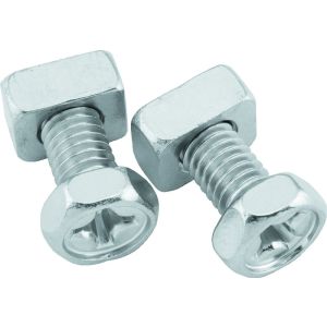 Yuasa Battery 479100 Yuasa 12mm Nut & Bolt Set