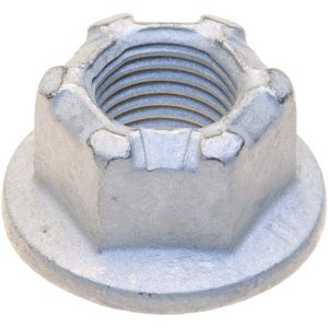 Genuine Axle Nut 40262JA000