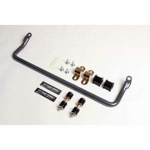 Progress Tech 00-11 Ford Focus Rear Sway Bar (25mm)
