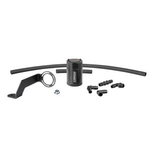 CORSA PERFORMANCE CORCC0013 11-Dodge Challenger 6.4L Catch Can