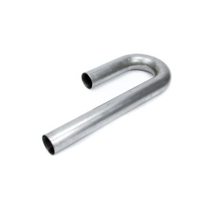 PATRIOT EXHAUST PEPH7043 J-Bend Mild Steel 2.125 x 3in Radius 18 Gauge