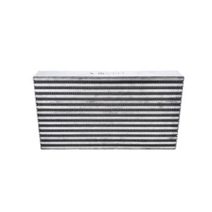 Garrett Air / Air Intercooler CAC (20.05in x 11.19in x 3.00in) - 600 HP