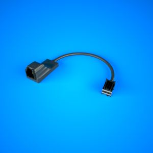HP Tuners H-002-01 Dodge Smart Access Cable